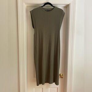 Zara MIDI dress